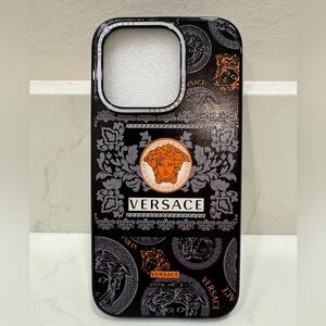 Fashionable!!  New  iPhone 15 pro case.